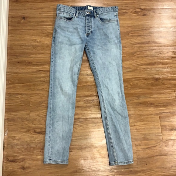 Topman Other - Top man Jeans Men Stretch SkinnyJeans 34/32